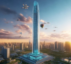 湛江科技，创新的象征