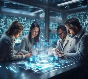 智能科技产品开发平台，机遇与挑战解析