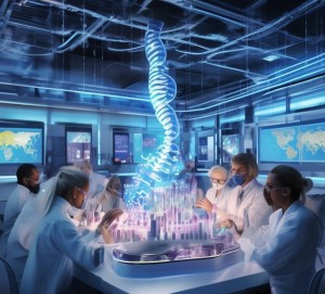 德森生物科技开启全球医药市场新篇章