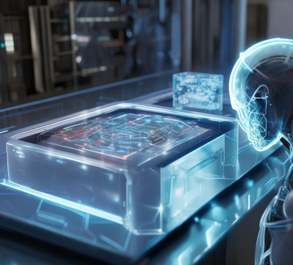 智能开发的核心，缺什么产品？