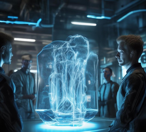 未开发的智能产品的未来，探索与突破