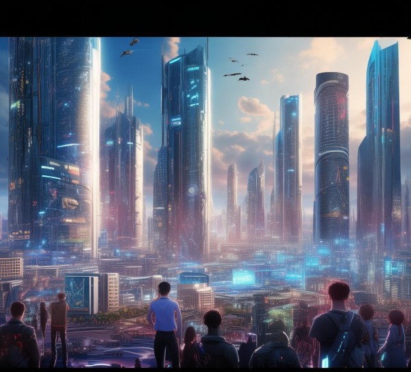 横屏高清，科技与未来的新纪元