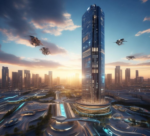 大庆市龙蔓科技发展，创新驱动与未来之路