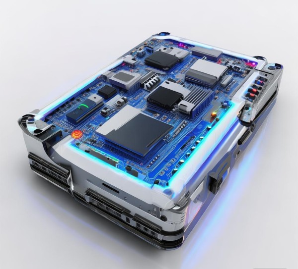 智能产品开发板有哪些？