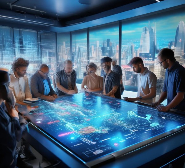 益阳智能电子产品开发，产业发展与机遇