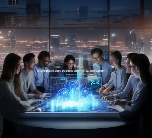 智能产品开发广州招聘，开启未来职场的新篇章