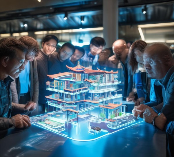 中国央企，智能家居产业的机遇与挑战