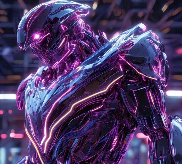 变形金刚，科技与时尚的完美融合—变形金刚高科技动态壁纸，视觉奇迹的未来