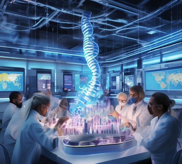 德森生物科技开发，助力全球医药市场