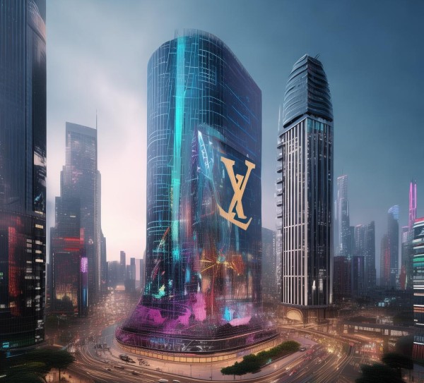 lv动态屏，未来科技的创新之都