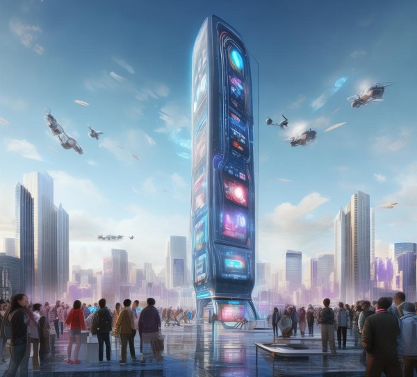 诏安科技发展，服务站的崛起与未来展望