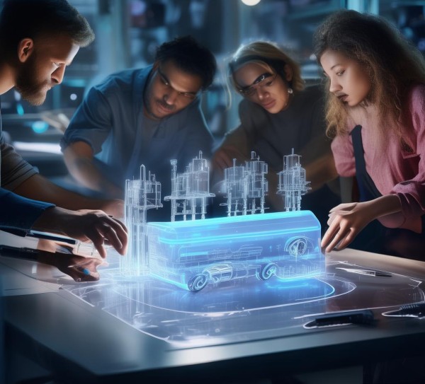 智能产品创新之路，从定义到实现