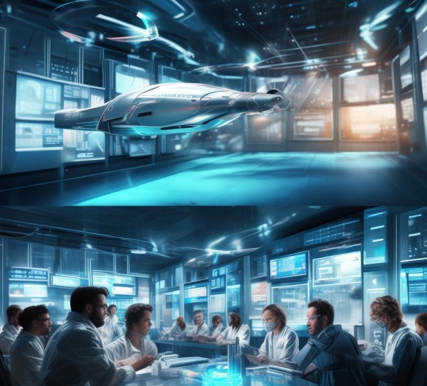 腾飞科技，创新引领未来，创新驱动机遇