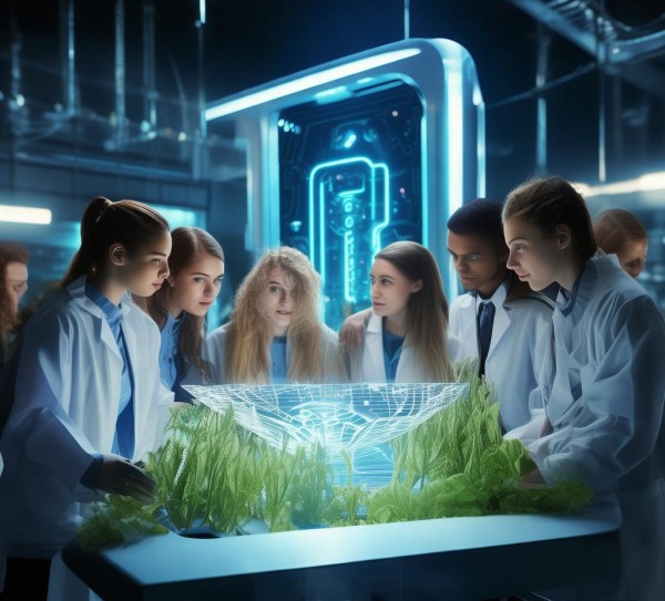 科技与创新，引领研究生发展之路