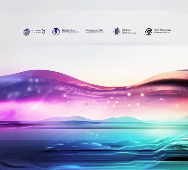 高级PPT模板，科技与未来趋势的完美结合