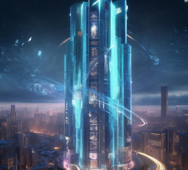深成科技发展新纪元，深度探索，成就未来
